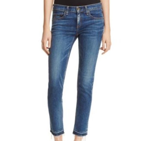 rag & bone Denim - NWT Rag & Bone Dre Jean